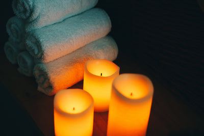 Holen Sie sich professionelle Massage von zu Hause aus - jeden Tag!