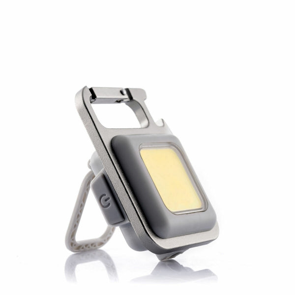 Mini-Taschenlampe mit LED – 7-in-1