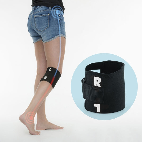 Acupressure Band for Knee