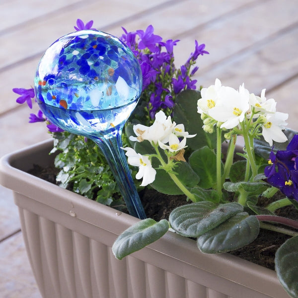 Watering globes - 2 pcs