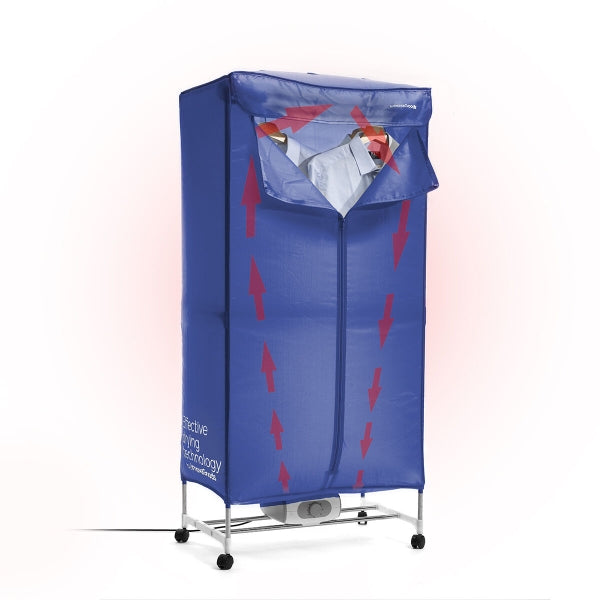 Electric Air Dryer - Portable - 1200W