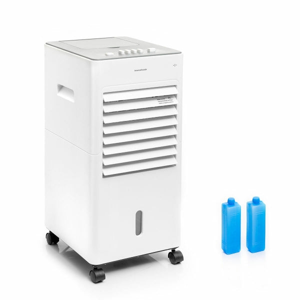 Evaporative Air Conditioning - Portable & Multifunctional