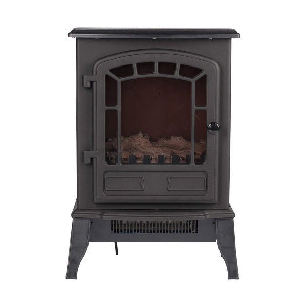 Decorative Fireplace - Torino - 2000W