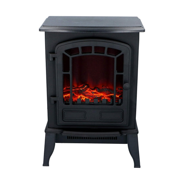 Decorative Fireplace - Torino - 2000W