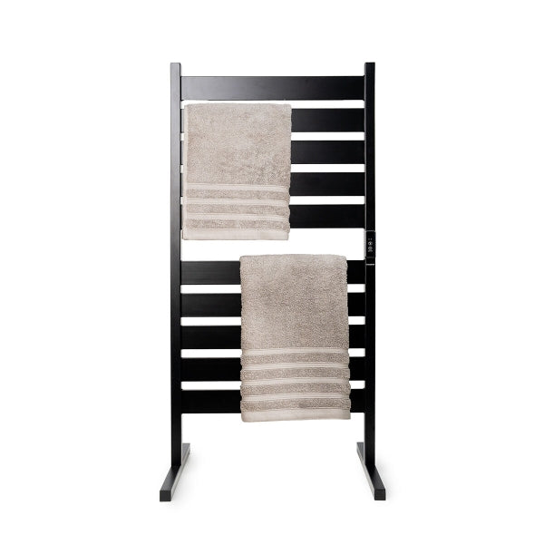 Towel warmer - Wall & Floor - 10 bars