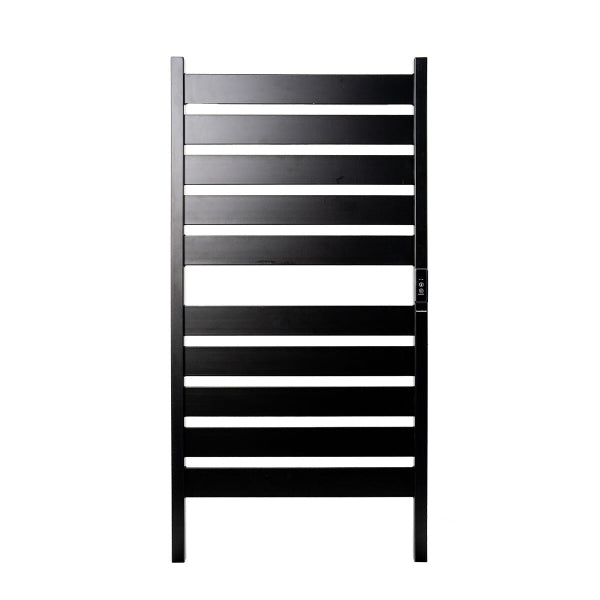 Towel warmer - Wall & Floor - 10 bars