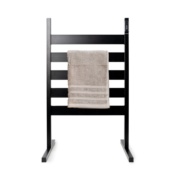 Towel warmer - Wall & Floor - 5 bars