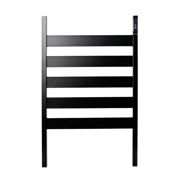 Towel warmer - Wall & Floor - 5 bars