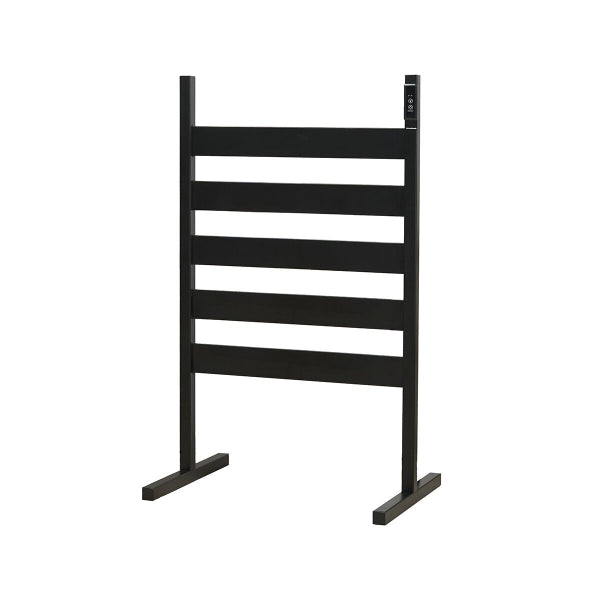 Towel warmer - Wall & Floor - 5 bars