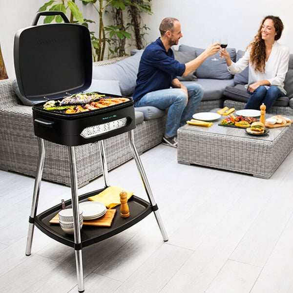 Electric Grill PerfectCountry BBQ - 2000W