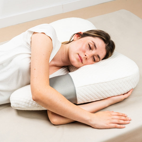 Ergonomic Multifunction Pillow