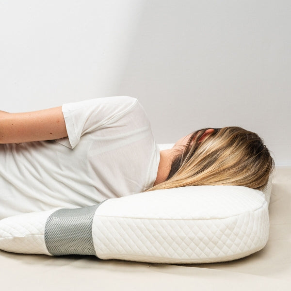 Ergonomic Multifunction Pillow