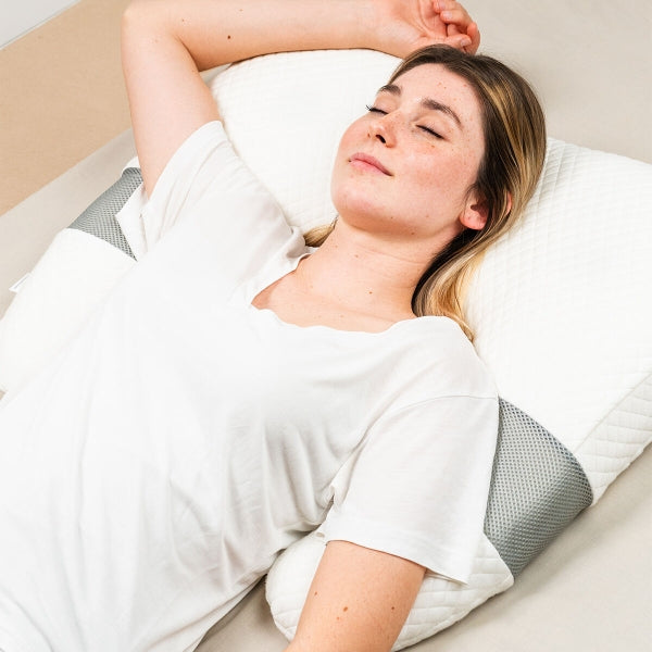 Ergonomic Multifunction Pillow