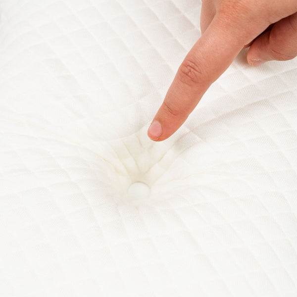 Ergonomic Multifunction Pillow