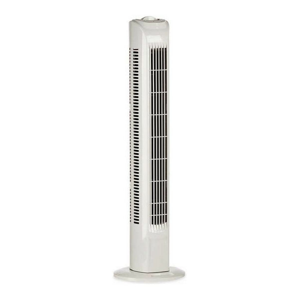 Ventilatortoren Wit - 45 W