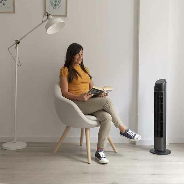 Ventilatortoren EnergySilence Skyline Smart