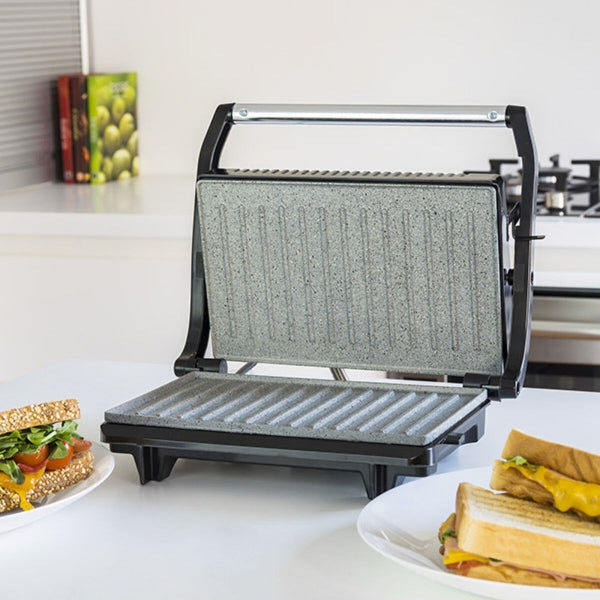 Electric Grill Rock'NGrill - 700W