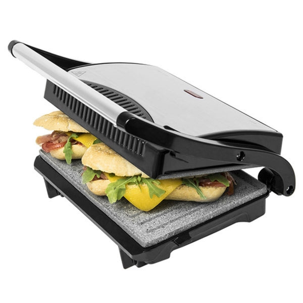 Electric Grill Rock'NGrill - 700W