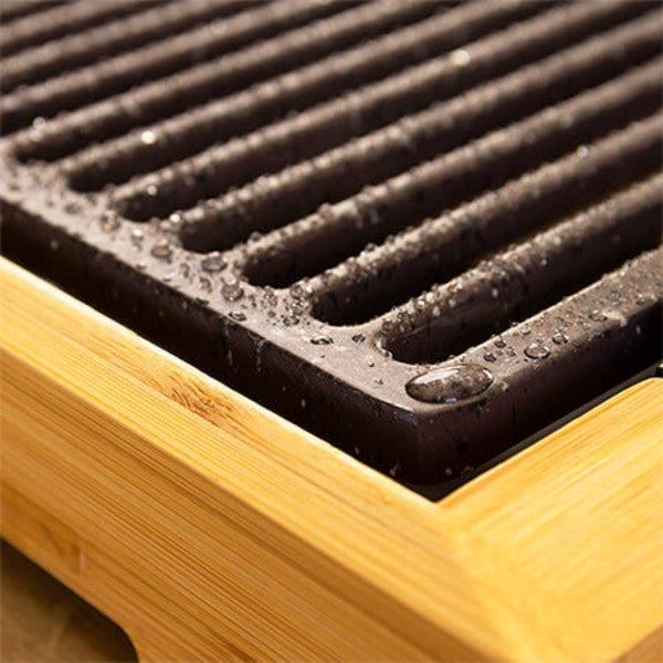 Grillplate Tasty & Grill Bamboo