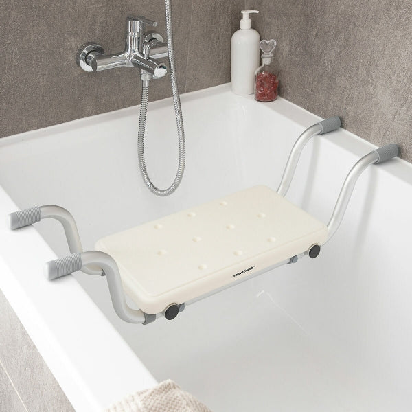 Non-slip Bathtub Seat 2-in-1