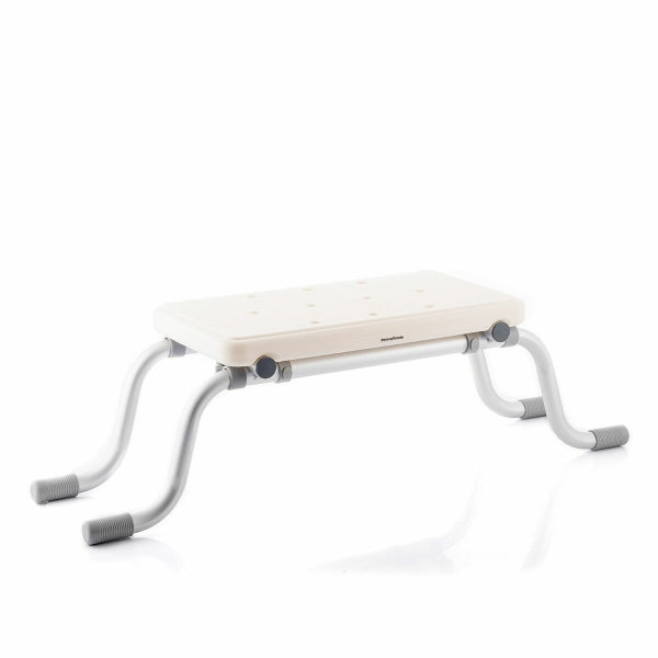 Non-slip Bathtub Seat 2-in-1