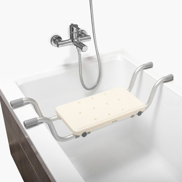 Non-slip Bathtub Seat 2-in-1