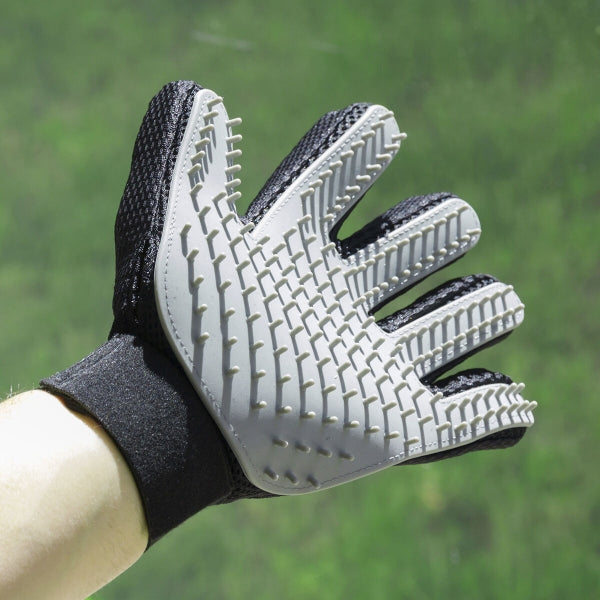 Brush Glove & Massage Glove for Pets