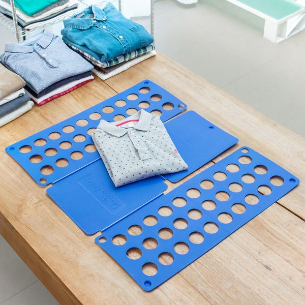 Smart Clothes Folder