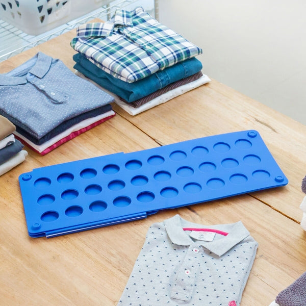 Smart Clothes Folder