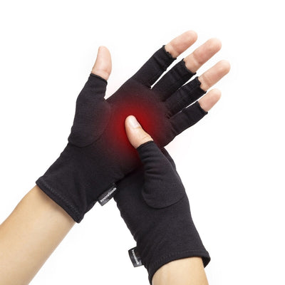 Rękawiczki uciskowe Przeciw Artretyzmowi - 2 sztuki 