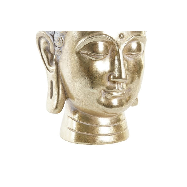 Buddha Pot Goud