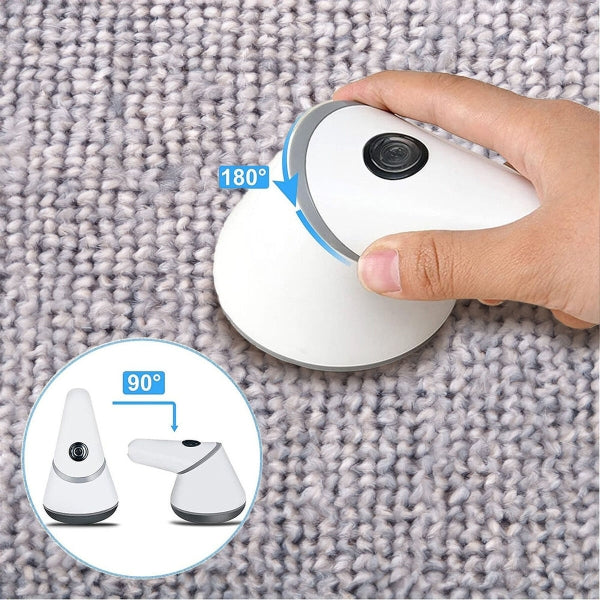 Lint Remover - Vernieuw kledingstukken met kuiltjes