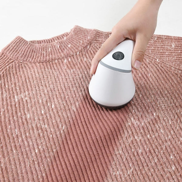 Lint Remover - Vernieuw kledingstukken met kuiltjes