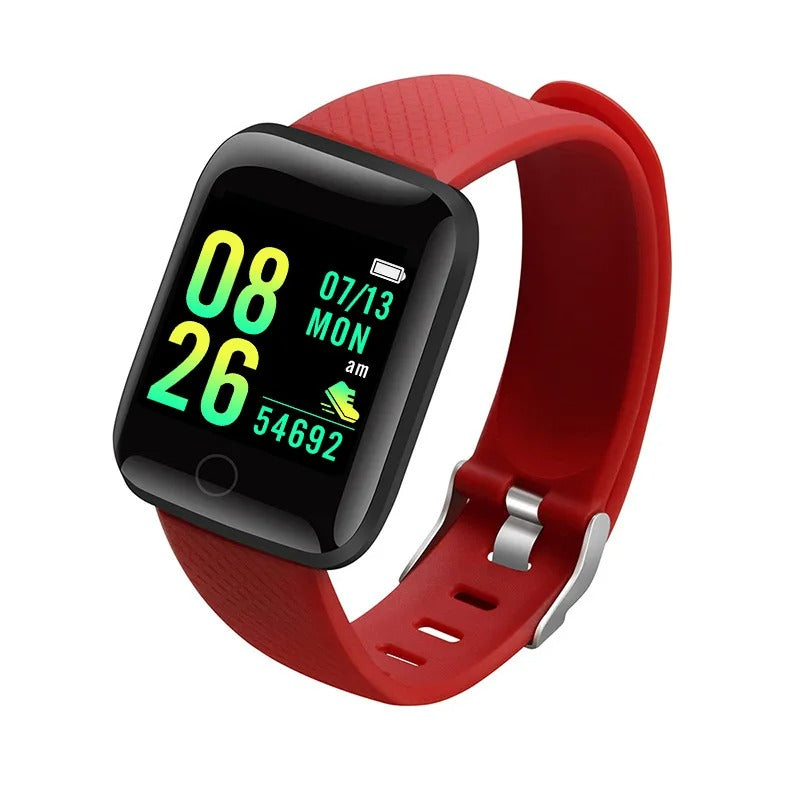 Smartwatch Fit Pro X9