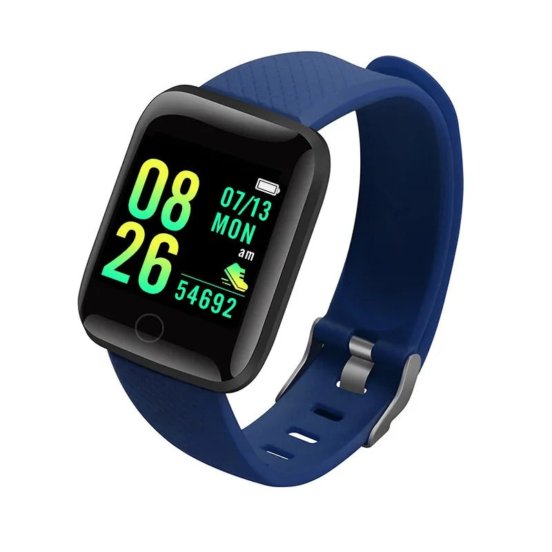 Smartwatch Fit Pro X9