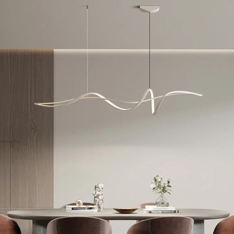 Pendellampe Minimalist LED