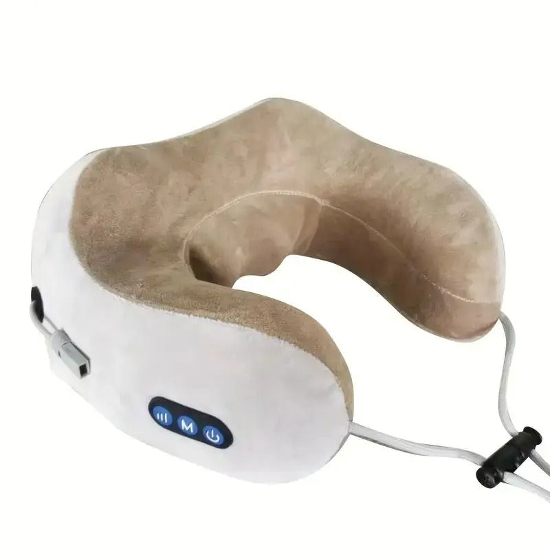 Massageapparat Nacke - Memory Foam