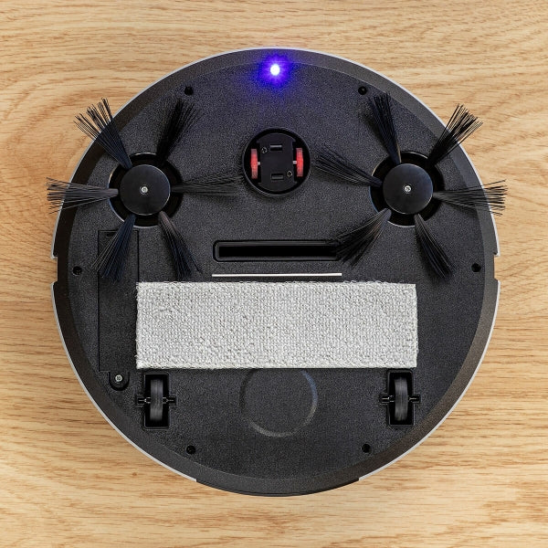 5-in-1 robot vacuum cleaner