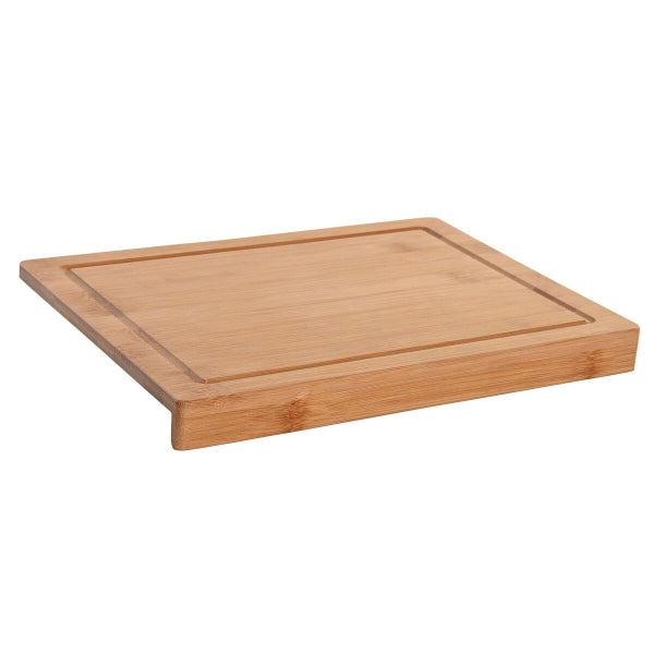 Bamboo Cutting Board - Rectangular