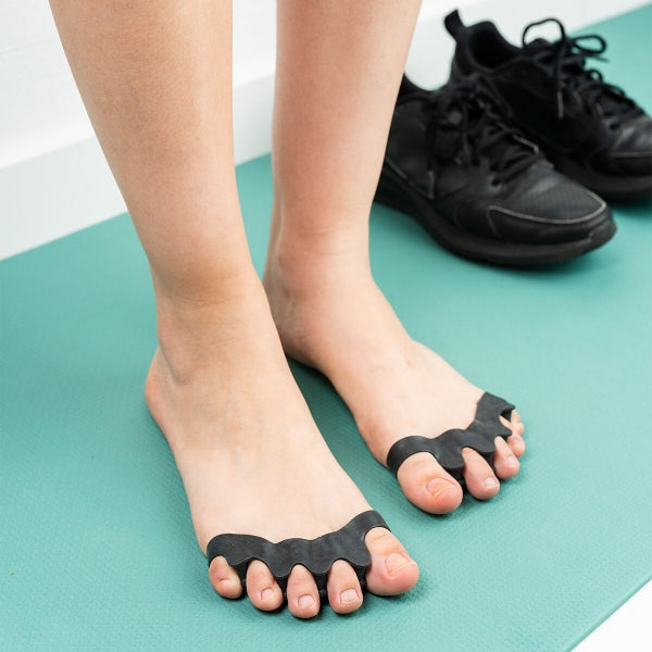 Toe Separators for Relaxation - 4 pieces