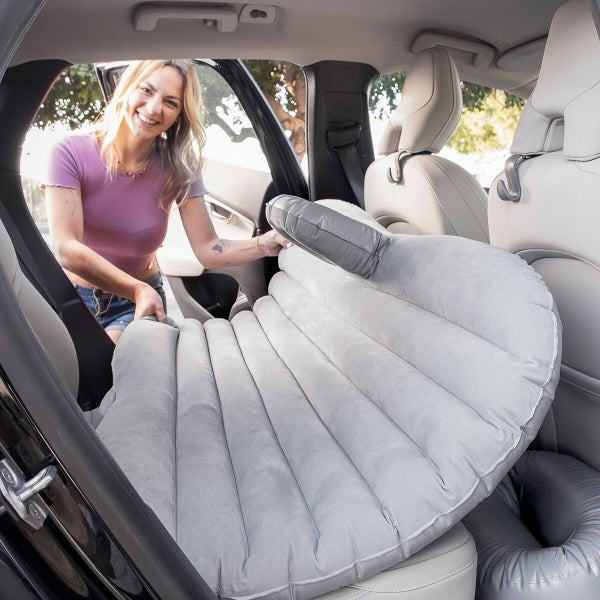 Inflatable Mattress For Cars