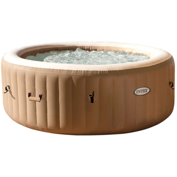 Jacuzzi - Puhallettava - 216 x 71 x 216 cm