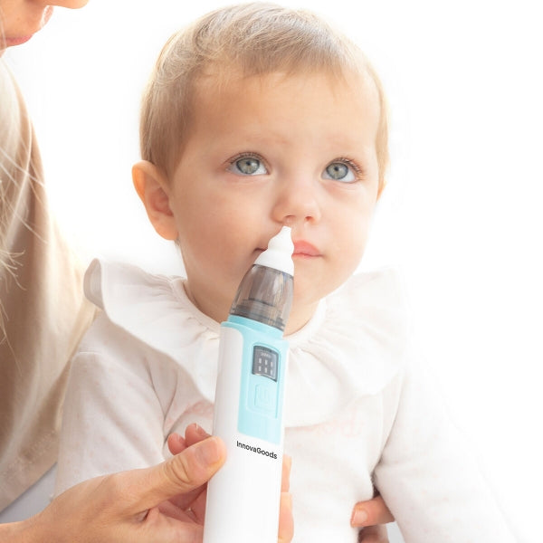 Nasensauger für Babys