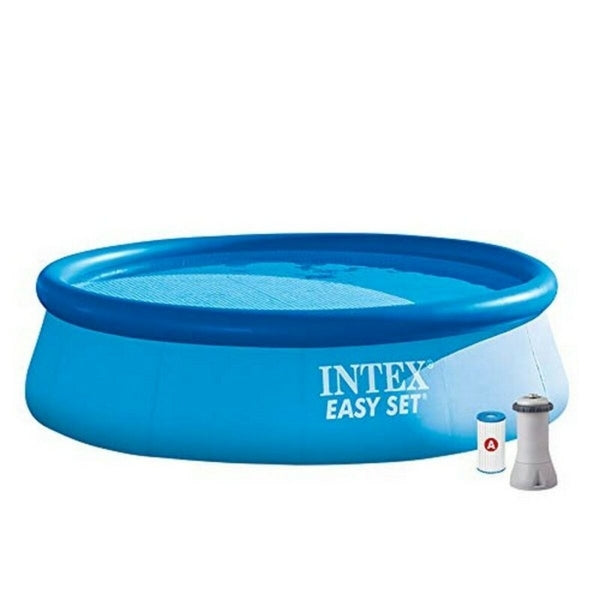 Pool - Inflatable - Easy Set - 366 x 76 cm