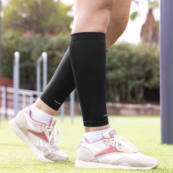 Compression sleeves for training - 2 pieces