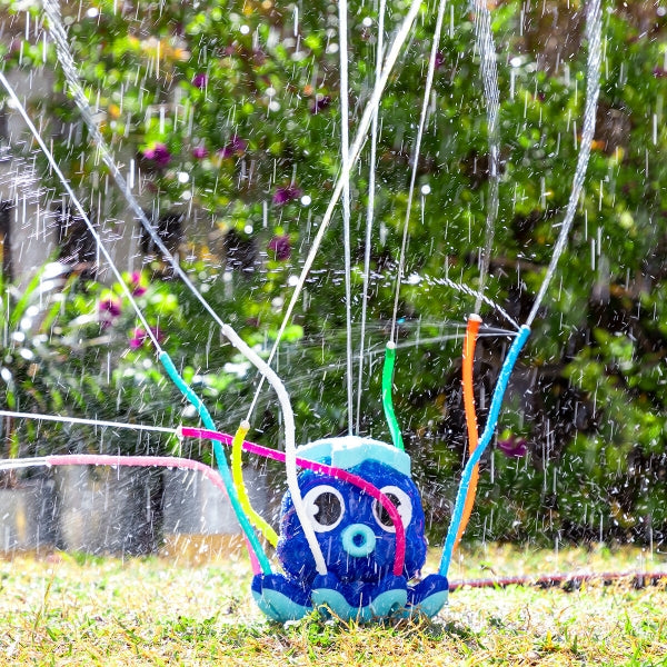 Water Sprinkler For Kids Play