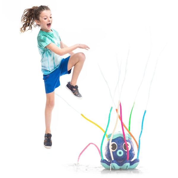 Water Sprinkler For Kids Play