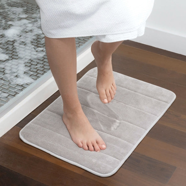 Memory Foam Bath Mat