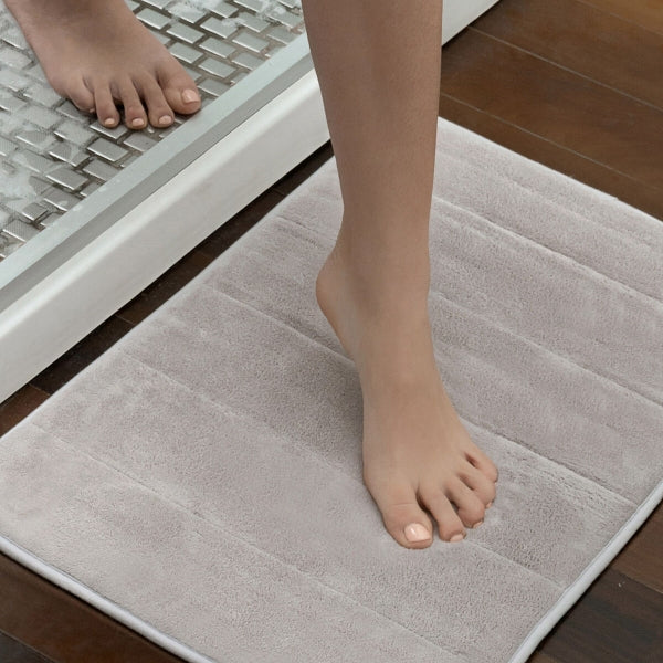 Memory Foam Bath Mat