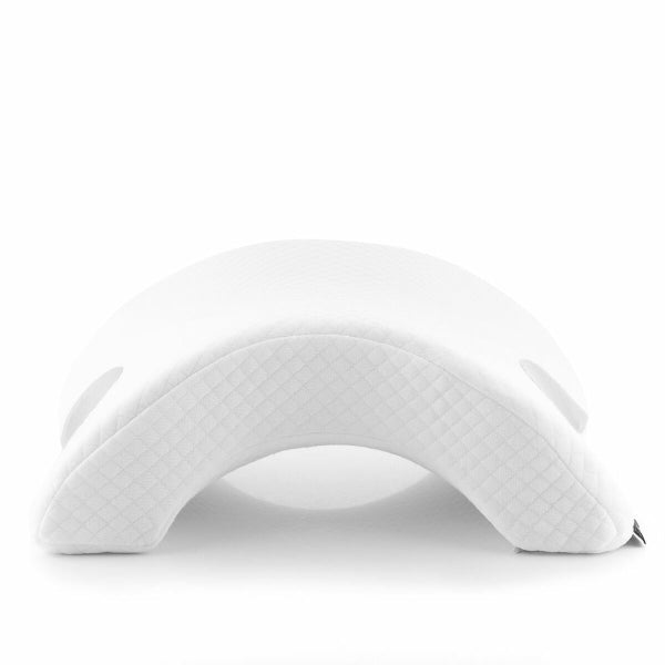 Viscoelastic Neck Pillow For Couples